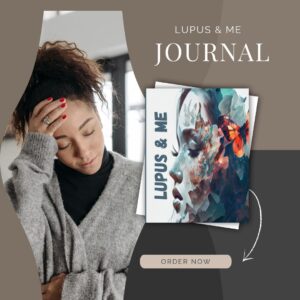 Lupus & Me Journal